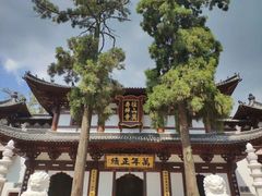 -径山寺