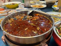 -海旺小海鲜大排档(冠亚星城店)