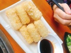 -川东长筷子耗儿鱼(万象润街店)