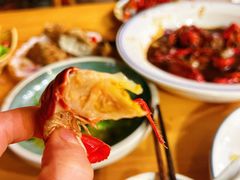 -聚汇三少·龙虾·中餐厅(莫邪路新天地店)