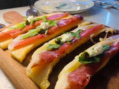 哈密瓜火腿-Juicy Bakery(瑞景店)