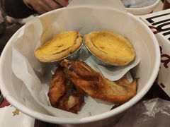 -肯德基(天鹅湖万达店)