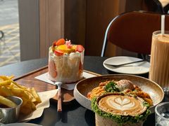 -一枚西点(运河路店)