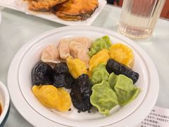 -黑石礁酒楼·海鲜(黑石礁店)