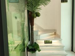 -茶大椰·椰子茶(星悦荟店)