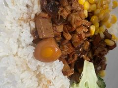 -大师兄·西北风味食集(增城合生汇店)