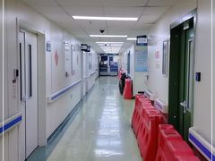 -北京大学第一医院(西城厂桥院区)