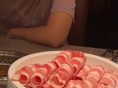 -龍歌自助小火锅(雨花台江南虹悦城店)