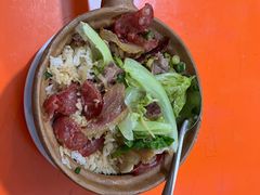 -潮香兴煲仔饭(莲花路店)