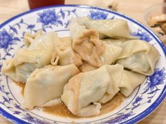 -美新点心店(陕西北路店)