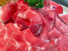 -尚尚仙·酸汤猪手·猪肚鸡火锅(华联万柳购物中心店)