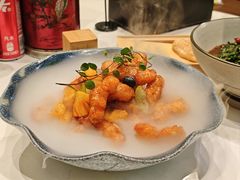 -打酱油·非遗淮扬菜(瘦西湖梅岭老店)