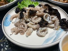 -旺角小渔村·海肠捞饭开创者(环山路店)
