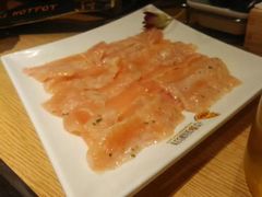-彤德莱牛肉火锅(双港店)