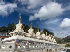-达仓郎木寺院