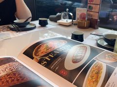 -君庭中餐厅(友谊宾馆店)