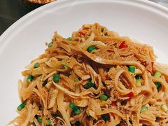 -彭耕记猪油炒小菜(吉联mall店)