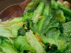 -火啫啫·粤式啫啫煲(南京弘阳店)