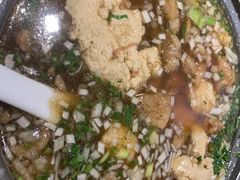 -苹果树下艺术餐厅(通州店)