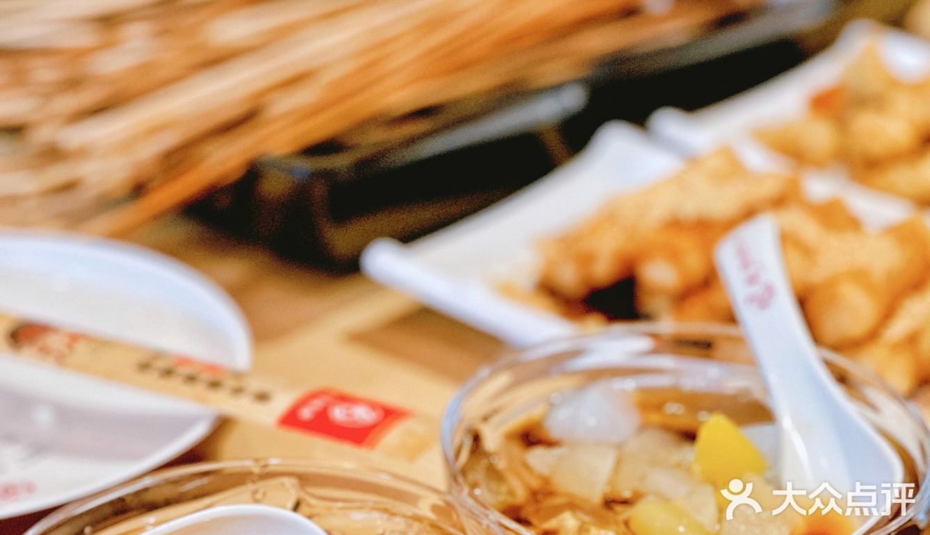 北京最有人情的一家串串店，此处无声胜有声！