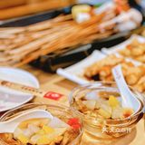 北京最有人情的一家串串店，此处无声胜有声！