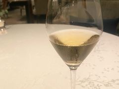 气泡茶-王府半岛酒店·Jing餐厅