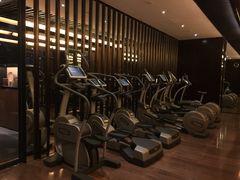 -上海璞麗酒店