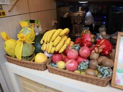 -一杯黔茶(西江千户苗寨古街店)