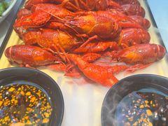 -肥肥虾庄·金牌油焖大虾(沙湖店)