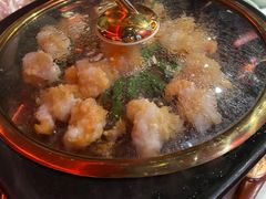 -绿茶餐厅(蓝色港湾店)