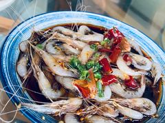 -苏浙徽·农家大院(开发区星湖101店)