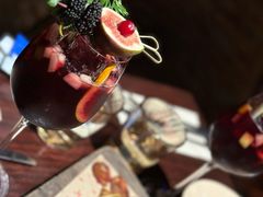 -BROWNSTONE布朗石西班牙餐厅(富城店)