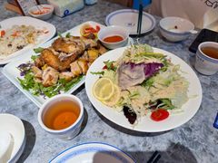 -羊巴道新疆菜·清真(上梅林店)