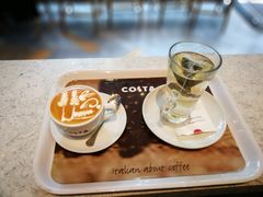 -COSTA COFFEE(常熟路店)