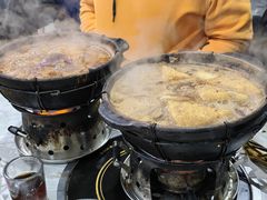 -范贤光鸡公煲(平乐园总店)