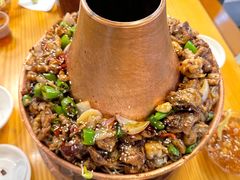 -黄泰吉拾味餐厅(江汉路店)
