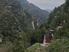 -北京上方山国家森林公园