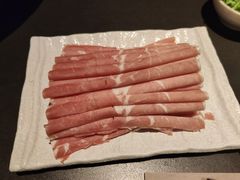 -东来顺·非遗火锅(高新店)