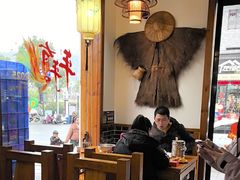 -吃香喝辣·地道衡东菜(南岳大庙店)