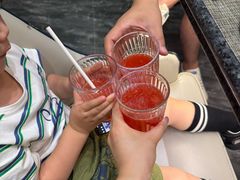 -渔荷食町·铁板烧料理(崂山万象汇店)