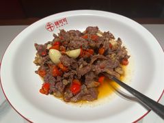 -辣可可·小炒黄牛肉(望京凯德MALL店)