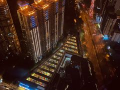 -上海龙之梦万丽酒店