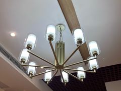 -渝信川菜(南滨店)