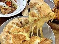 -黑熊披萨orso pizza