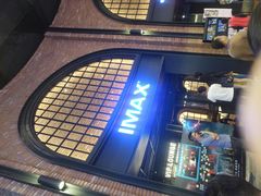 -CGV影城(壹方城IMAX店)
