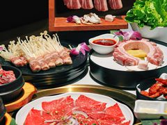 -韩时烤肉(枫蓝店)