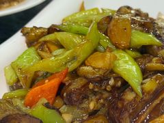 -陈小勺·东北大院(薛家岛店)