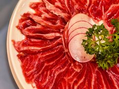 -喜聚薈·花膠雞海鮮火鍋(越秀店)