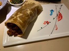 纸包羊排-四小姐的店(王府井店)