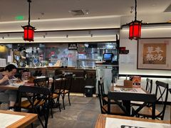 -和府捞面(曹路花园城店)